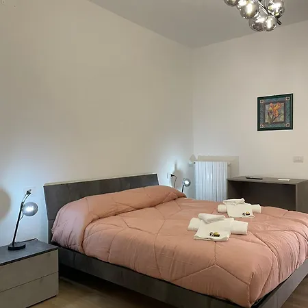 Le Ninfe Guest house