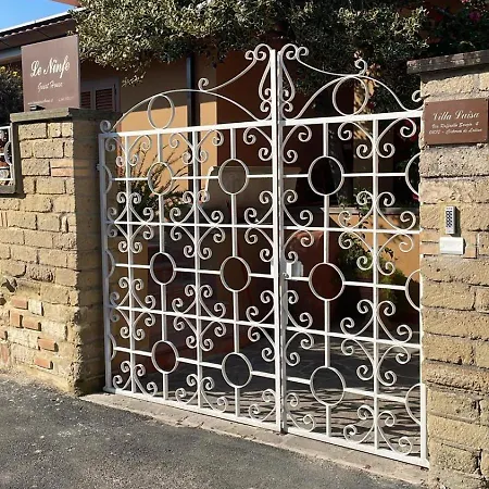 Le Ninfe Cisterna di Latina