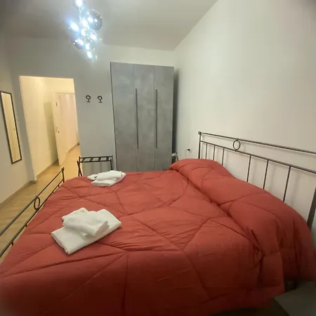 Le Ninfe Guest house Cisterna di Latina