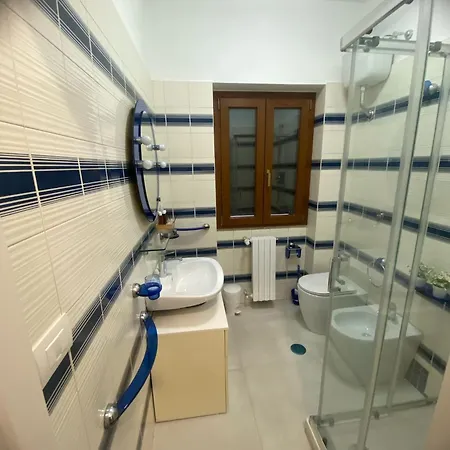 Le Ninfe Guest house Cisterna di Latina