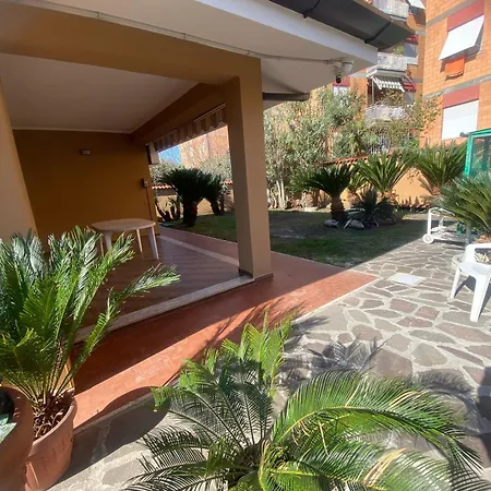Guest house Le Ninfe *