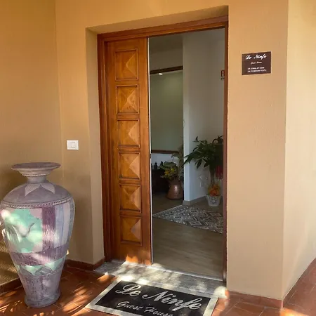 Le Ninfe 3* Cisterna di Latina