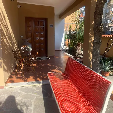 Le Ninfe Cisterna di Latina