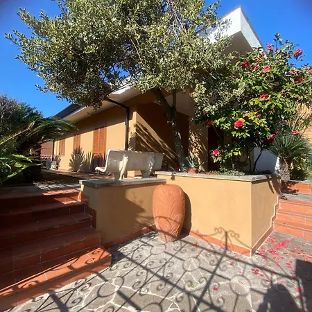 Guest house Le Ninfe