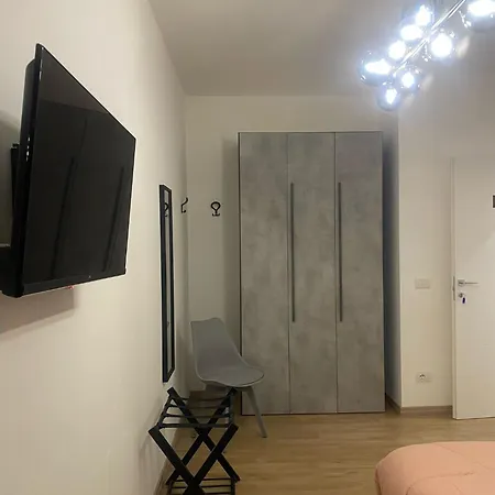 Le Ninfe 3* Cisterna di Latina