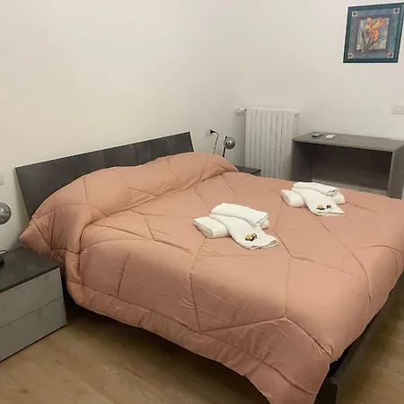 Le Ninfe * Cisterna di Latina